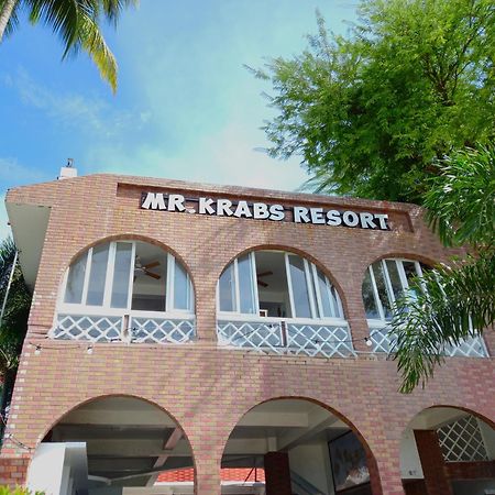 Krabs Dive Resort Sabang  エクステリア 写真