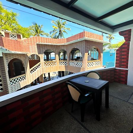 Krabs Dive Resort Sabang  エクステリア 写真