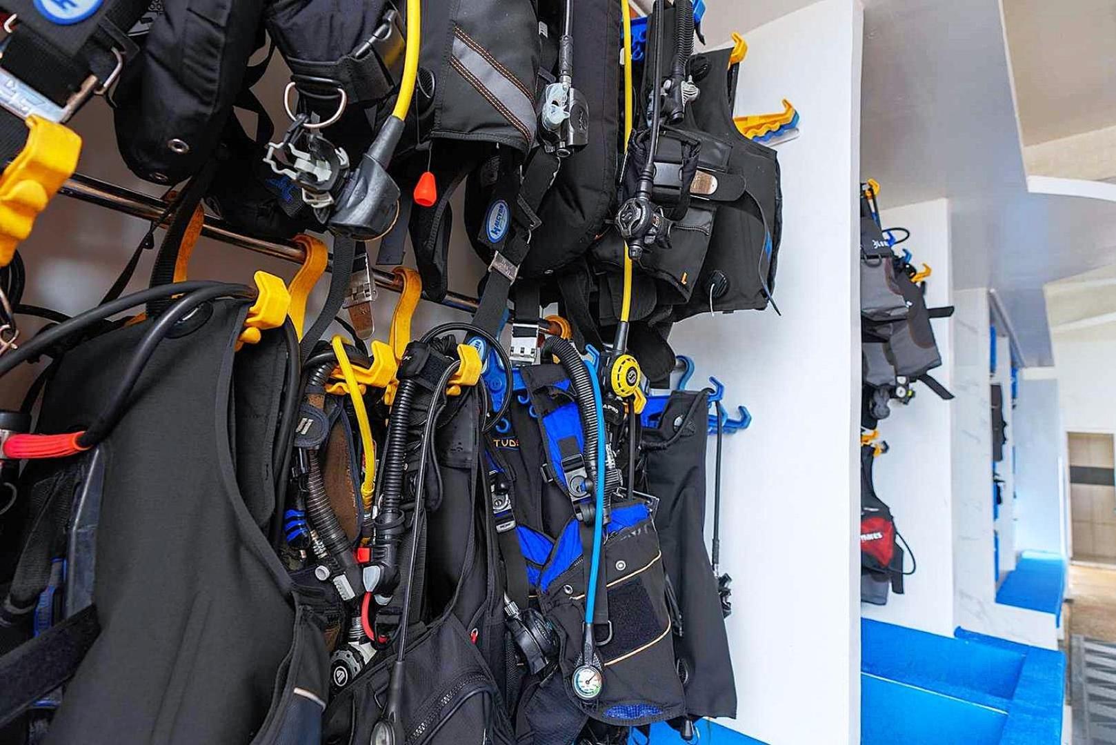 Krabs Dive Resort Sabang  エクステリア 写真