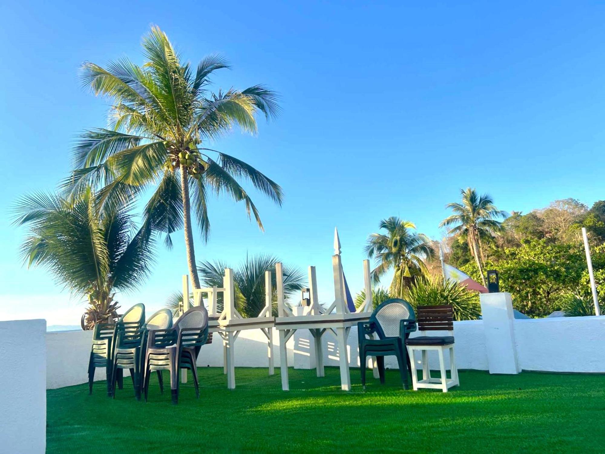 Krabs Dive Resort Sabang  エクステリア 写真