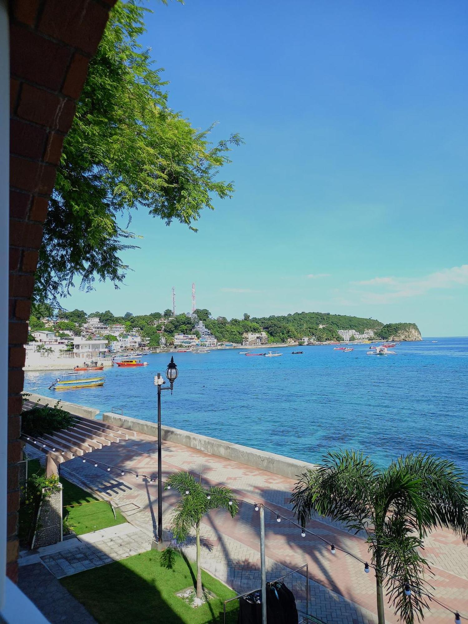 Krabs Dive Resort Sabang  エクステリア 写真