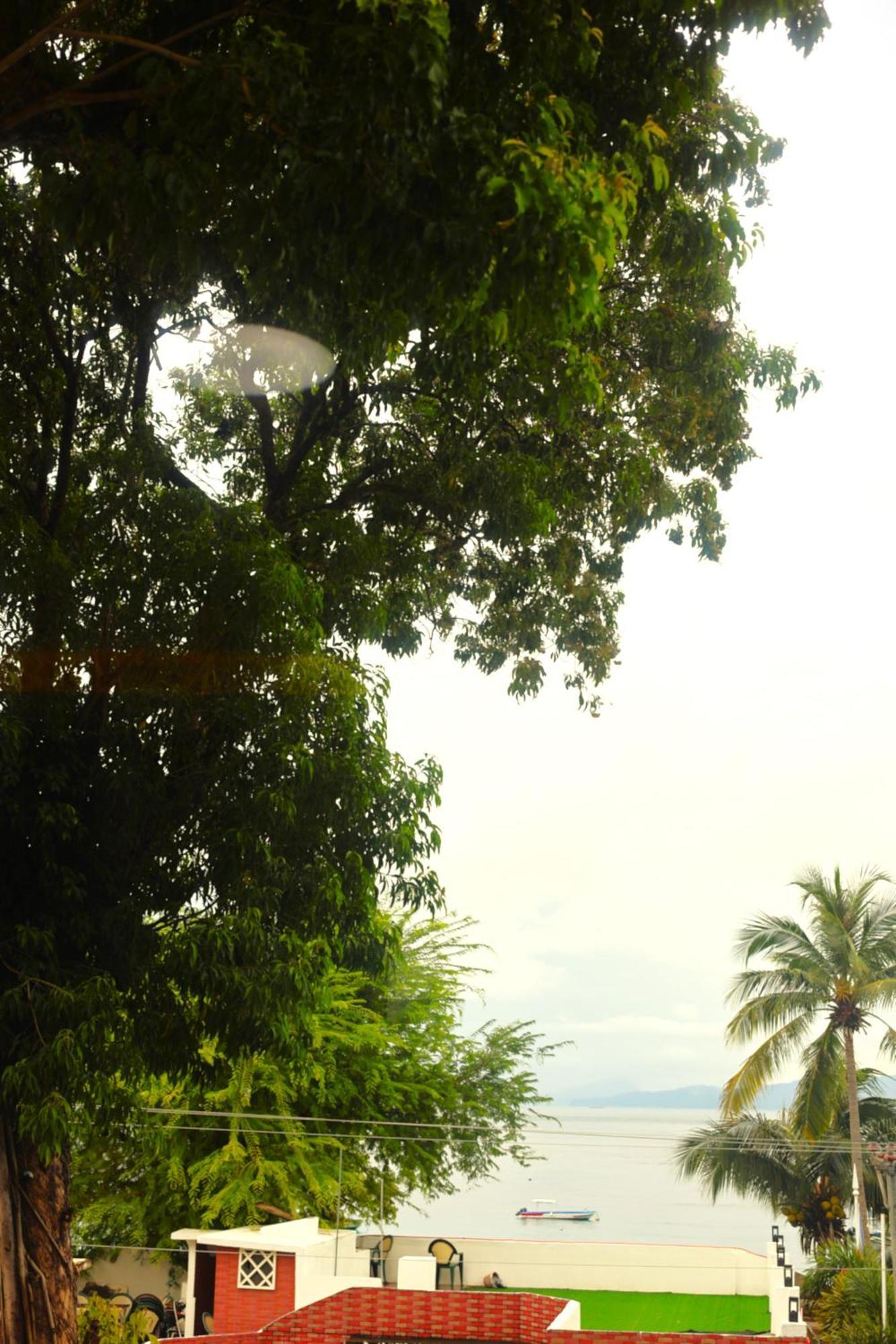 Krabs Dive Resort Sabang  エクステリア 写真
