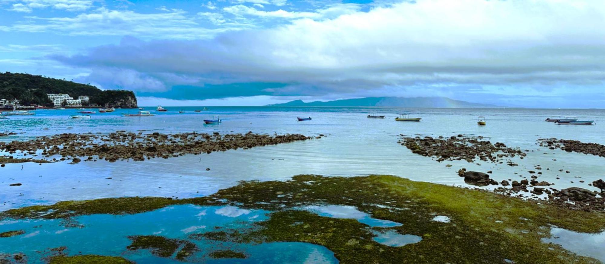 Krabs Dive Resort Sabang  エクステリア 写真