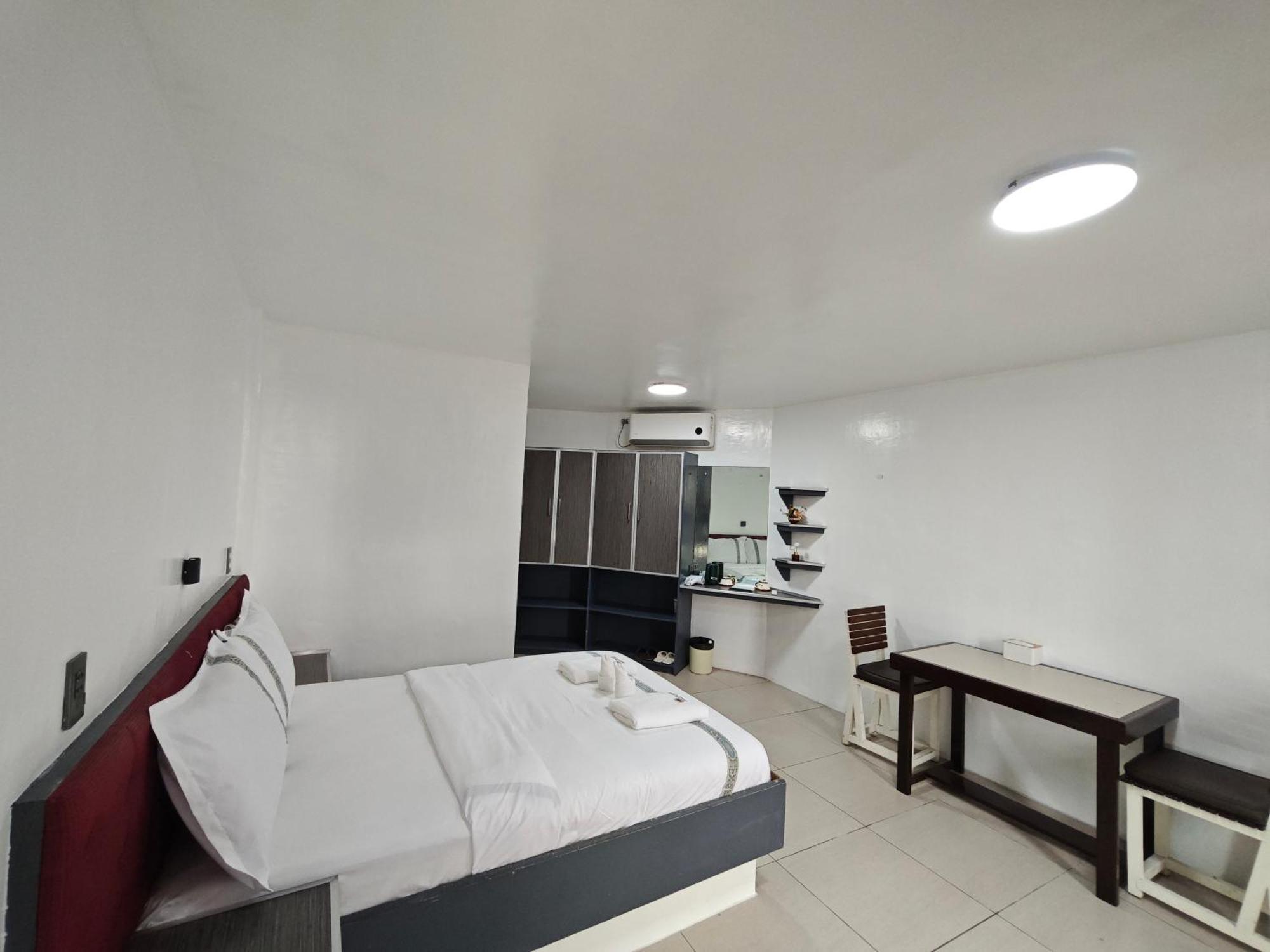 Krabs Dive Resort Sabang  エクステリア 写真